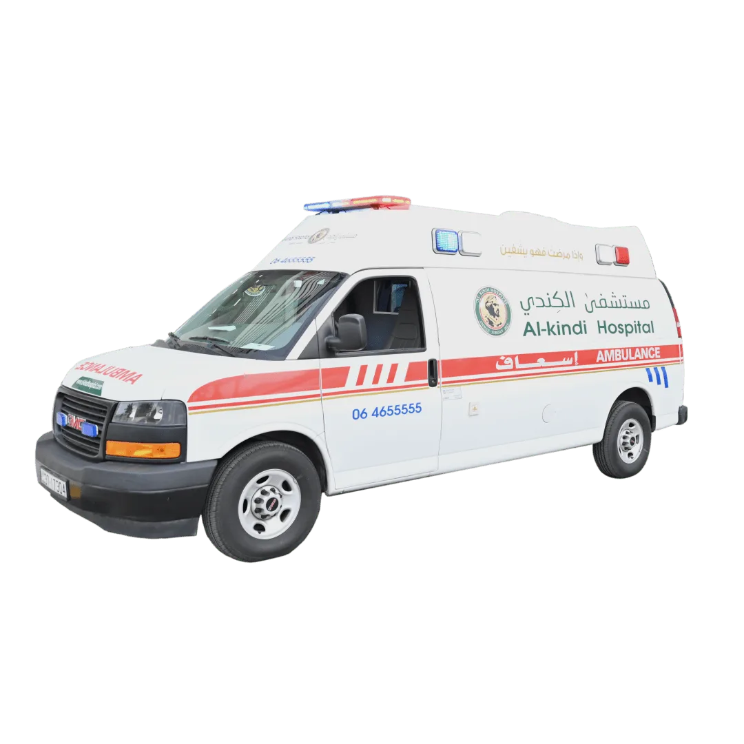 الطوارئ اسعاف