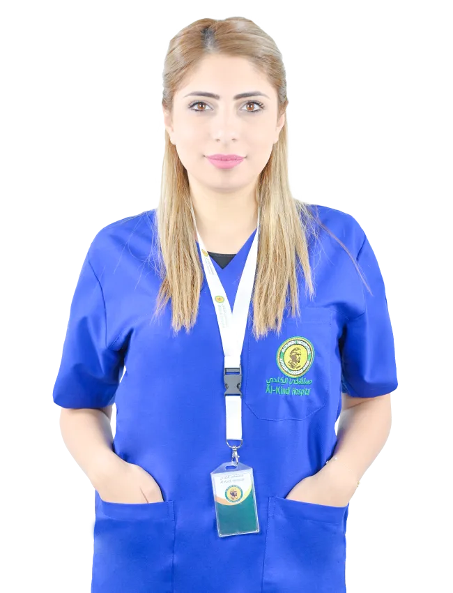 nurse