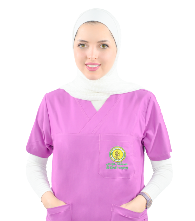 Obstetrics and Gynecology nurse