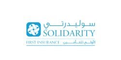 سوليدرتي – الأولى للتأمين