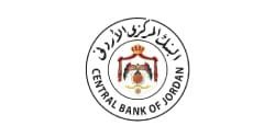 البنك المركزي الأردني
