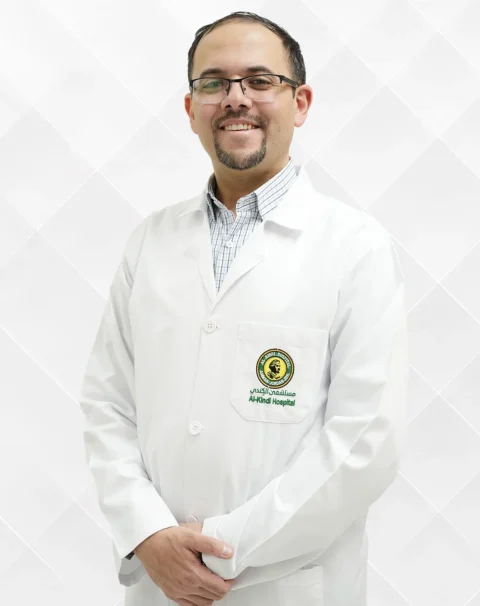 د. أيهم مـراد