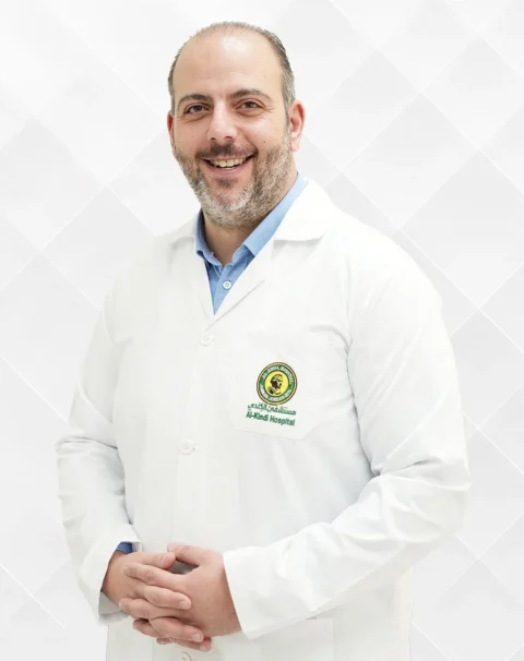 د. حنا سمير جنحو