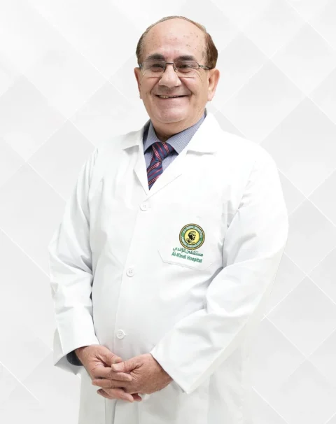 د. زياد الشريدة