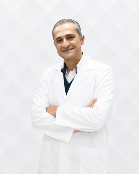 محمد شاهين